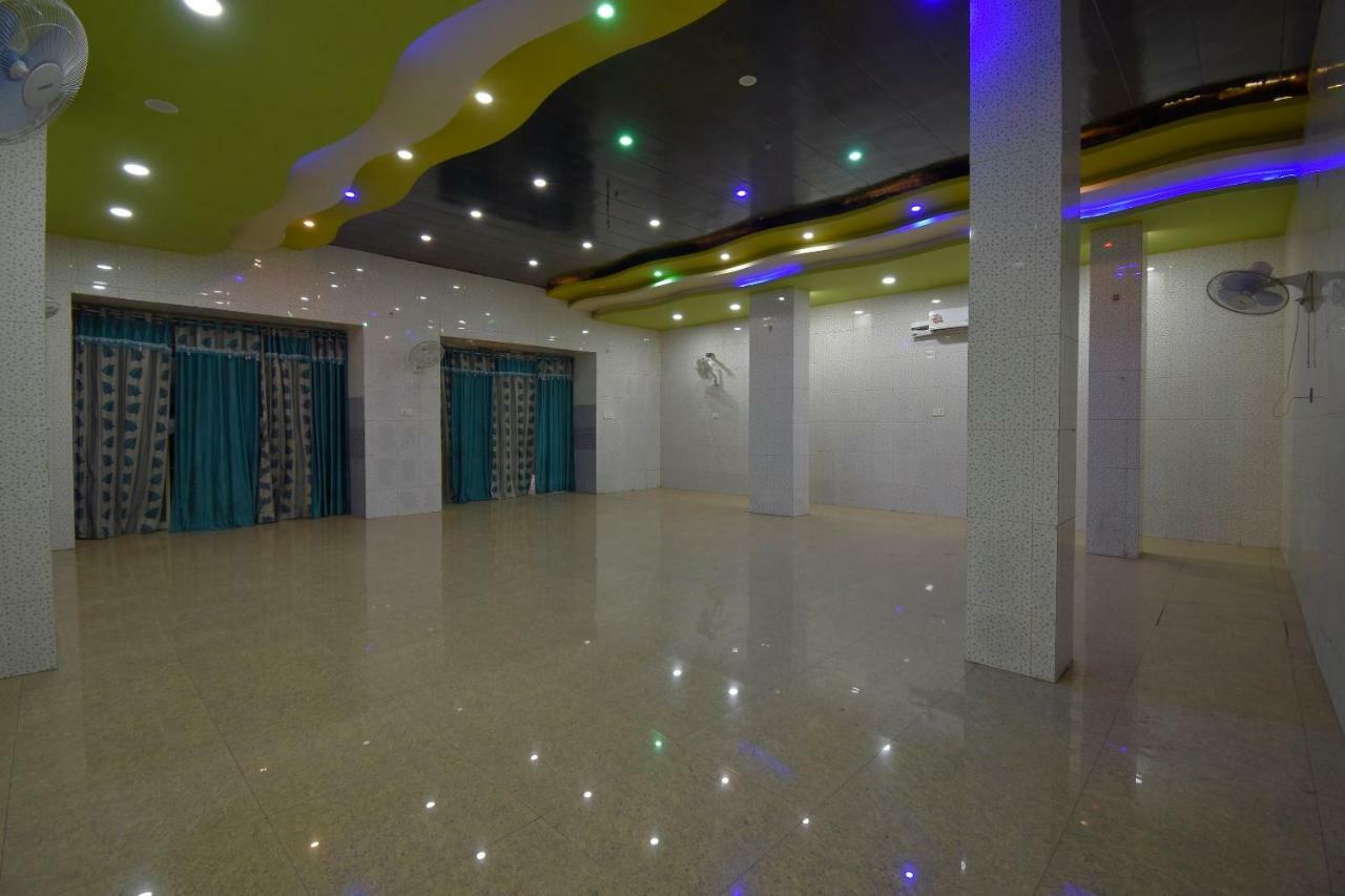 فندق أو واي أو 37742 ناند بالاس جايبور المظهر الخارجي الصورة